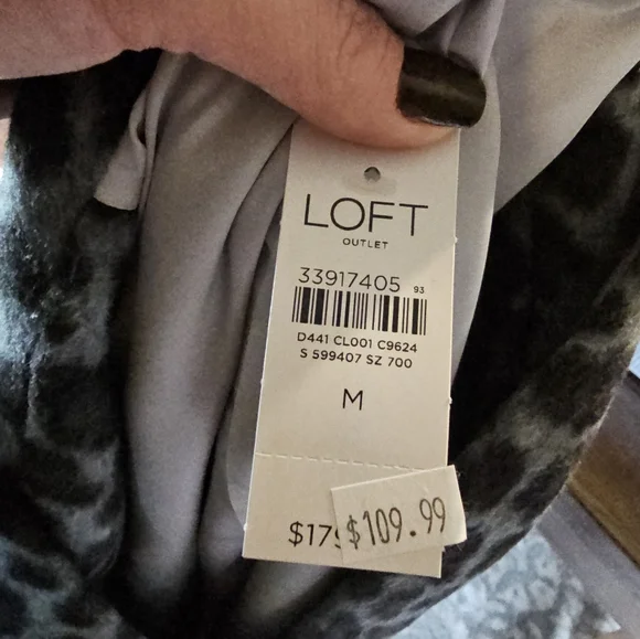 Jacket - Picture 3 of 3